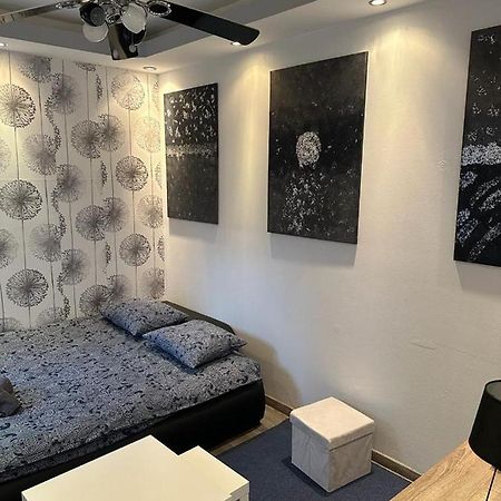 Dandelion Apartment Загреб Екстер'єр фото
