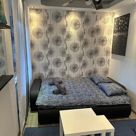 Dandelion Apartment Загреб Екстер'єр фото