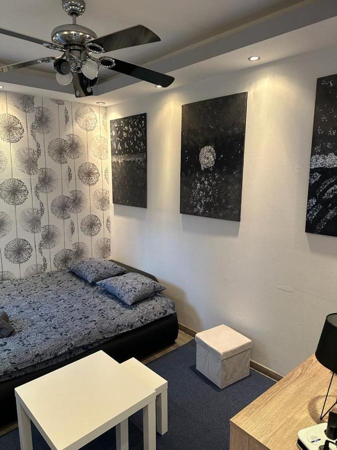 Dandelion Apartment Загреб Екстер'єр фото