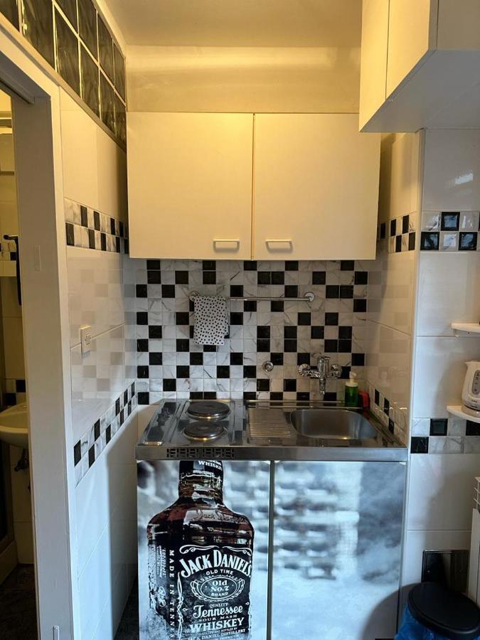 Dandelion Apartment Загреб Екстер'єр фото