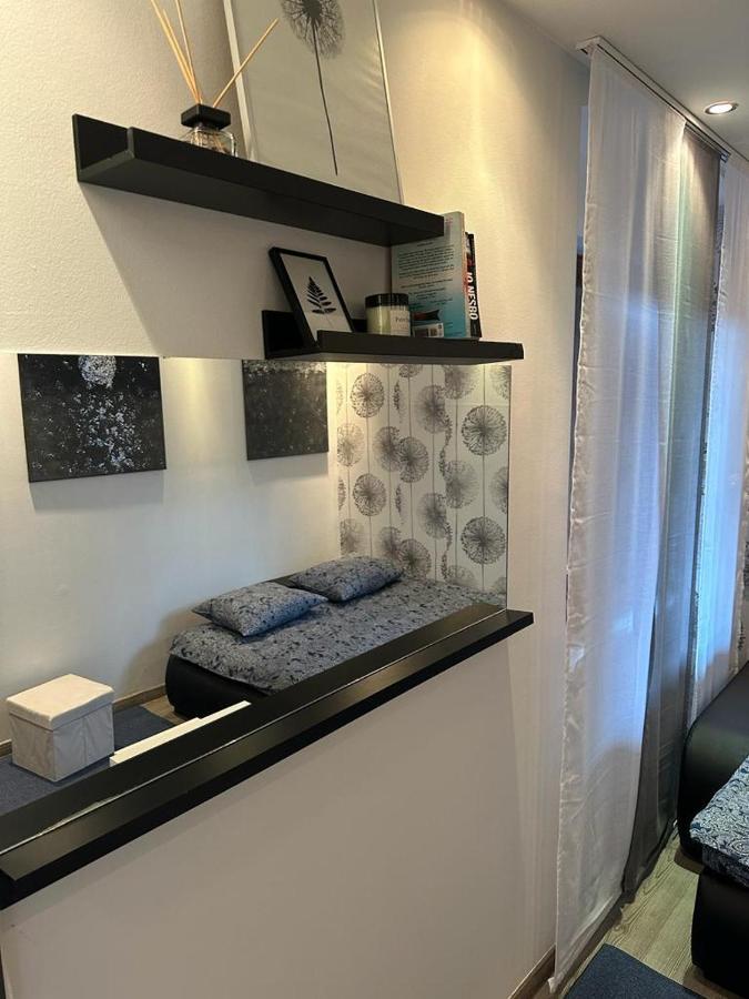 Dandelion Apartment Загреб Екстер'єр фото