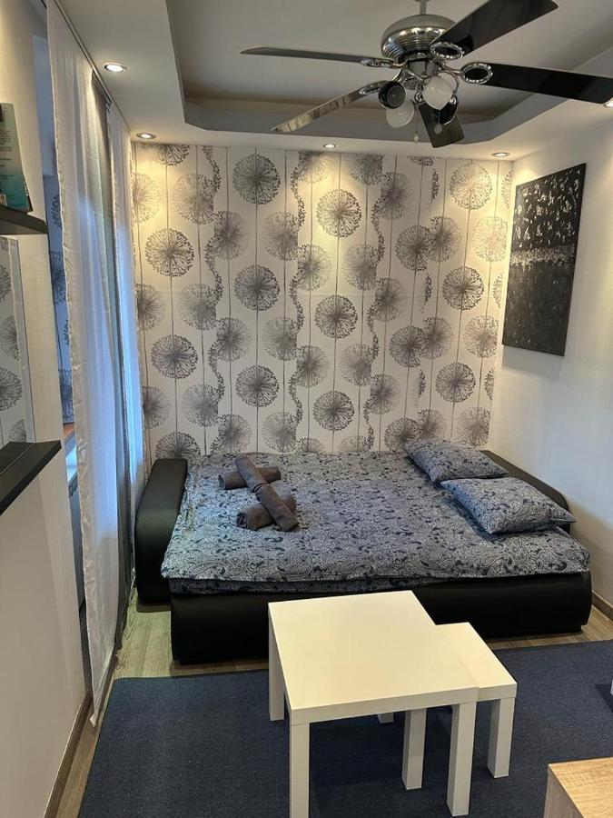Dandelion Apartment Загреб Екстер'єр фото
