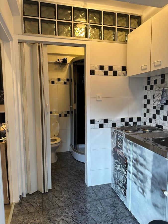 Dandelion Apartment Загреб Екстер'єр фото